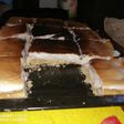 Pie de limón