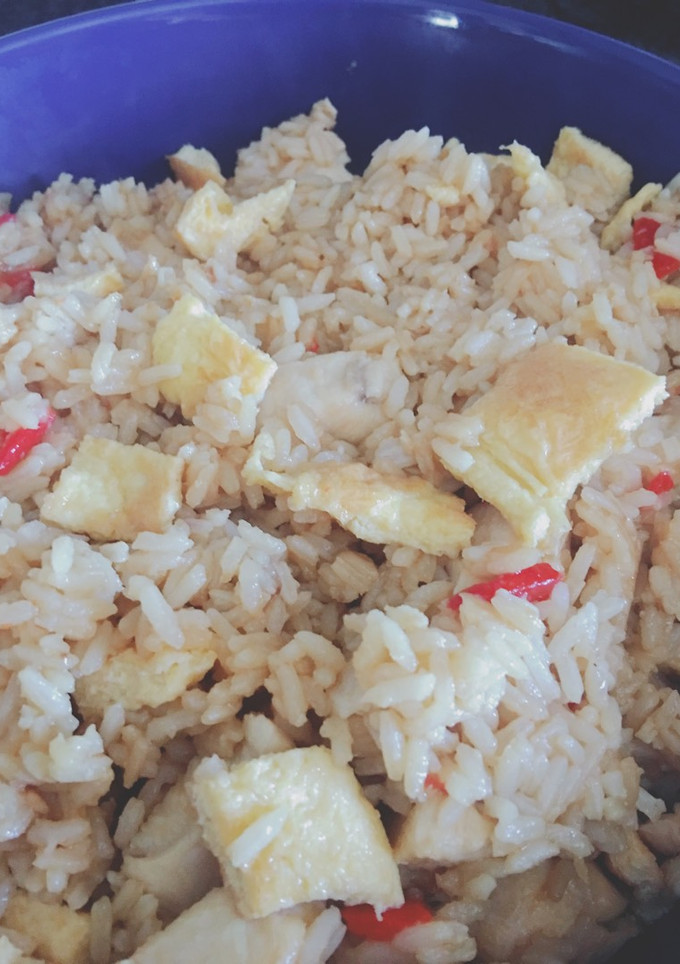 Una foto de Arroz chaufa Olla GM G o Tradicional