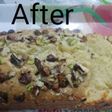 Delicious Dry Fruit Tea Cake Recipe(Without Oven)
