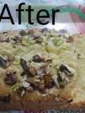Delicious Dry Fruit  Tea Cake Recipe(Without Oven)