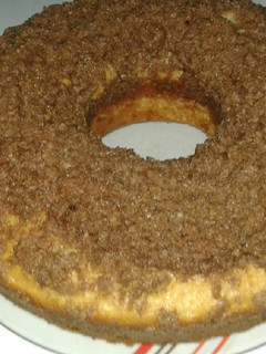 Una foto de Torta fácil