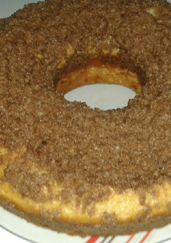 Una foto de Torta fácil