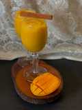 Small beverage - Mango Horchata