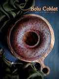 Bolu Coklat (dcc mix gula palm)
