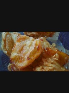 Foto resep Nangka goreng