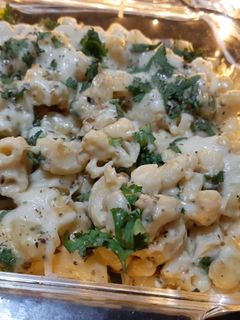 ચીઝ પાસ્તા (Cheese pasta Recipe in Gujarati) રેસીપી મુખ્ય ફોટો
