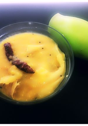 A picture of Tok’er Daal.