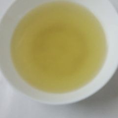A picture of Chicken Stock.