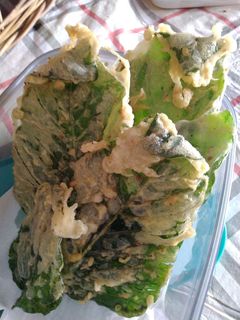 Foto resep Keripik Bayam Kriuk