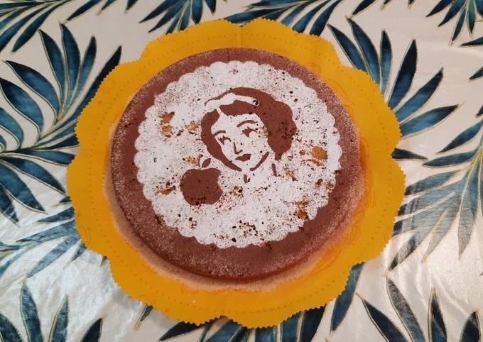 Ricetta di Premiato Torta di mele