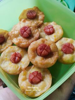 Foto resep Tahu Fantasy