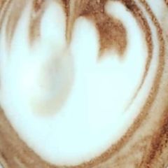 A picture of Coffee.