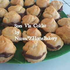 รูปของ Soes Vla Coklat
