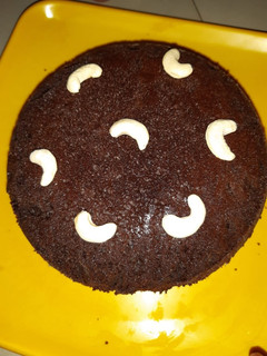 சாக்லேட் கேக் (Chocolate cake recipe in tamil) செய்முறை முக்கிய புகைப்படம்