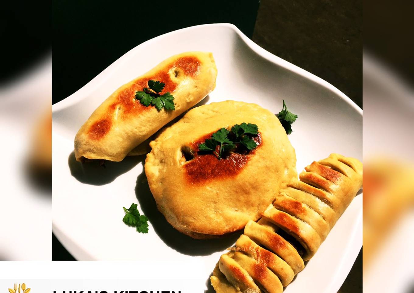 Easy Homemade Meatpies