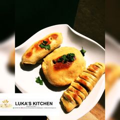 Easy Homemade Meatpies A picture of Easy Homemade Meatpies.