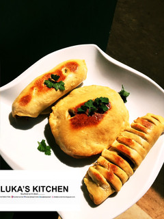 A picture of Easy Homemade Meatpies.
