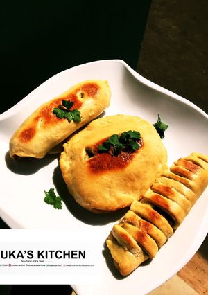A picture of Easy Homemade Meatpies.