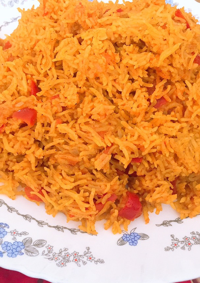 عکسی از دستور دم پخت گوجه