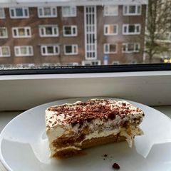 Tiramisu A picture of Tiramisu.