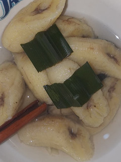 Foto resep Sorbet Pisang