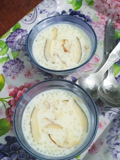 साबूदाना खीर (Sabudana kheer recipe in hindi) रेसिपी मुख्य फोटो