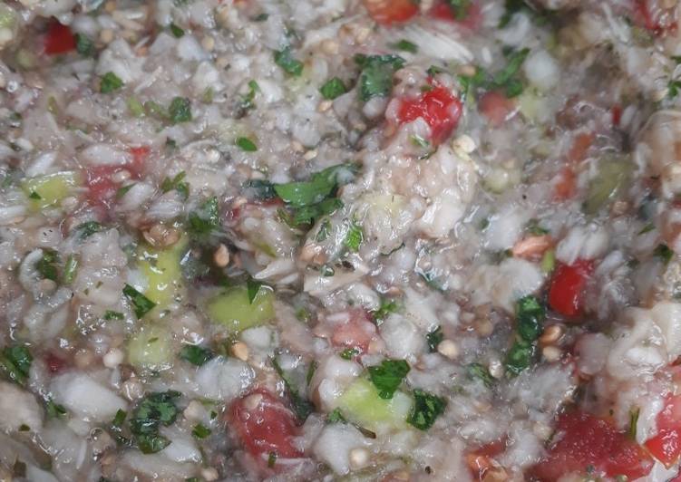 بابا غنوج