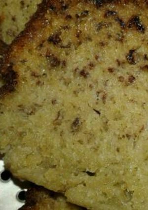 Foto resep Cake pisang mudah