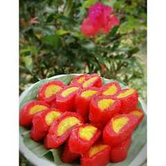 Kue mata roda রেসিপির প্রধান ছবি