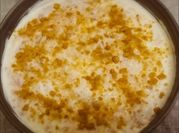 Μια φωτογραφία για cheesecake με digestive