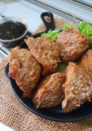 Foto resep Tahu Walik