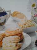 Scones