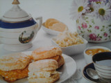 Scones