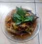 Bagaimana Membuat Oseng"tongkol asam pedas,,, Lezat