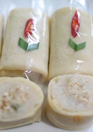 Foto resep Semar mendem isi ayam