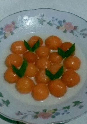 Foto resep Kolek ala magicom
