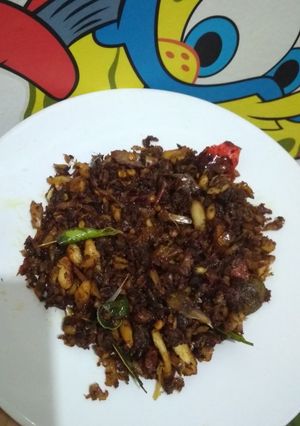 Foto resep Pampis tongkol