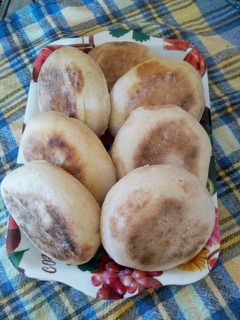 صورة لوصفة بطبوط