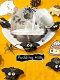 Pudding Milk Goriorio/Oreo Yummy!