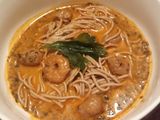 Laksa Noodle
