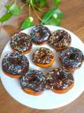 دوناتس رائعه 🍩 😋