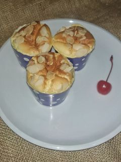 Foto resep Chiffon Cheese Cake