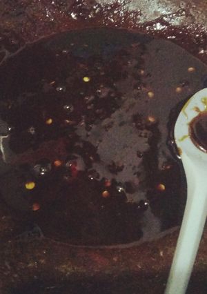 Foto resep Sambel Petis