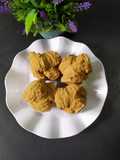 Bolu Kukus Gula Aren Bubuk