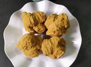 Foto resep Bolu Kukus Gula Aren Bubuk