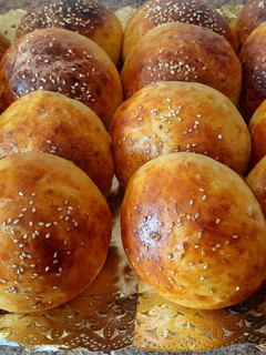 Una foto de Brioche muy esponjoso y fácil de hacer