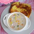 Chicken Cream Soup