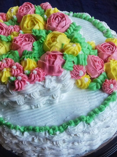 Foto resep Brownies Kukus Pandan