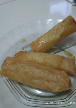 Foto resep Risoles bihun