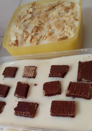 Foto resep Setup roti tawar